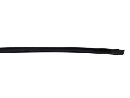 80-96 Ford F-150 Right TOP Windshield Trim chrome Surround window Mold