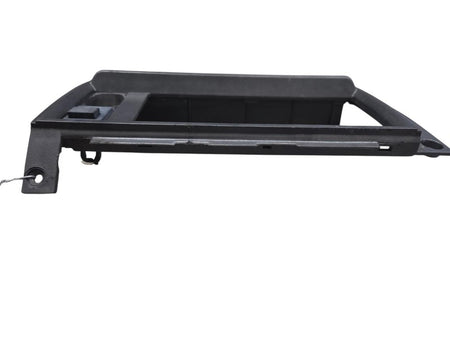 1988-94 Chevrolet S10 GMC S15 Radio Dash Trim Bezel W/ Lighter 1559579