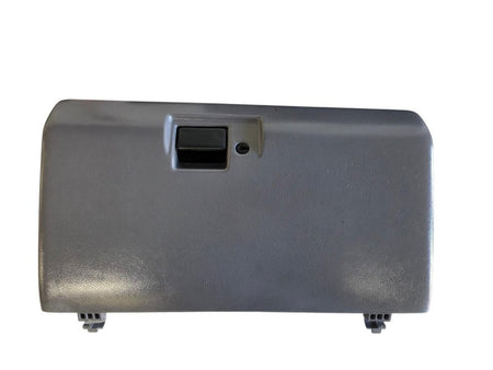 Dash Glove Box fits 92 - 96 Ford F150 Gray F2TZ1806024A