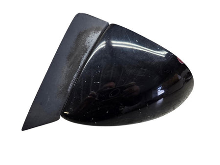 84 - 87 Chevrolet Corvette Left Door Mirror Power w/o Heat OEM 1408676
