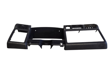 1994 Chevrolet S10 Dash Bezel OEM GMC Sonoma 15657523 Graphite