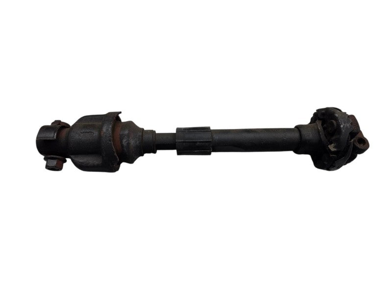 Intermediate Steering Shaft fits Manual Steering Box 86 Ford Ranger OE