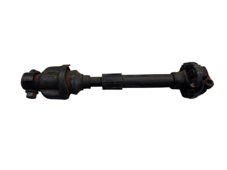 Intermediate Steering Shaft fits Manual Steering Box 86 Ford Ranger OE