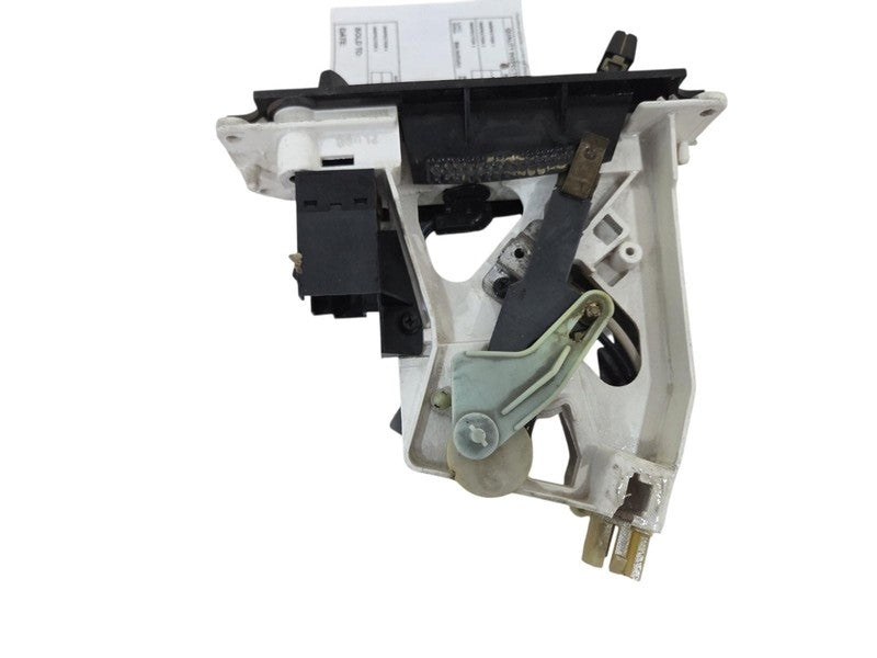 93 - 94 Ford Ranger Dash Heater Control w/o AC OEM F3TZ18549A