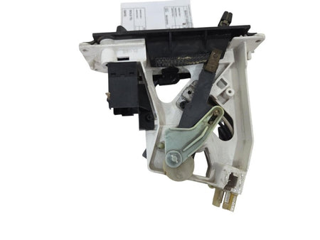93 - 94 Ford Ranger Dash Heater Control w/o AC OEM F3TZ18549A