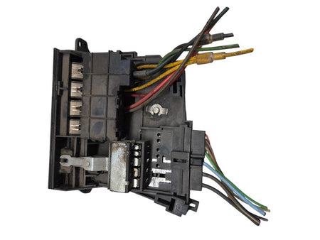 Dodge K-Car Dash Heater Control Aries Reliant LeBaron w/AC 03849138