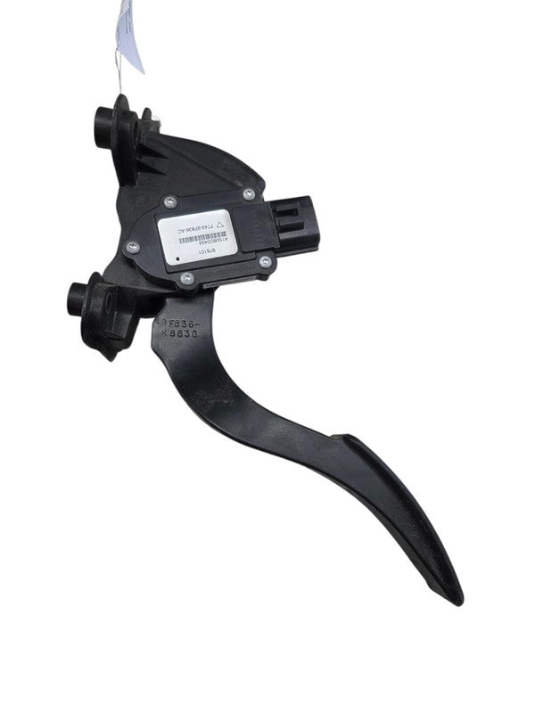07-10 Ford Edge Lincoln MKX Gas Pedal Position Sensor 7T43-9F836-AC OE