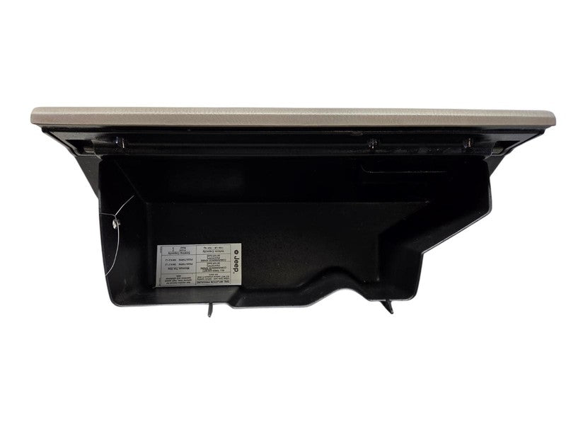 99-04 Jeep Grand Cherokee WJ Dash Glove Box Door 55116052AB