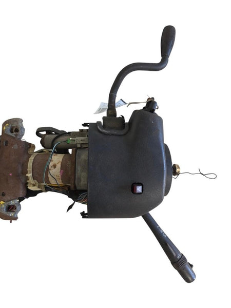 00 - 03 Chrvrolet S10 Steering Column w/tilt column shift w/key