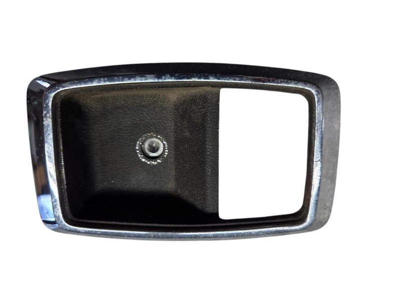 Door Handle Bezel fits 83 - 88 Ford Ranger Bronco II OEM