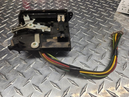 93 - 95 Dodge Caravan Dash Heater Control w/AC Plymouth Voyager 046772