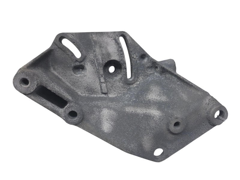 91 - 95 Jeep Cherokee Power Steering Pump Rear Bracket Mount 53007617 