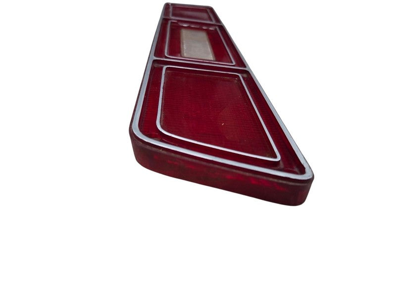 75 - 76 Plymouth Fury Tail Light Lens Left Driver Side 03837345 OEM