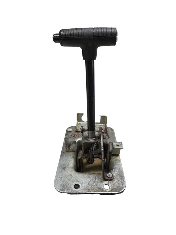 1993-1996 Jeep Cherokee XJ OEM Automatic Shifter Assembly AW4 Floor Sh