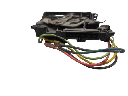 Dash Heater Control fits Aries LeBaron Reliant w/AC Caravelle Laser 03