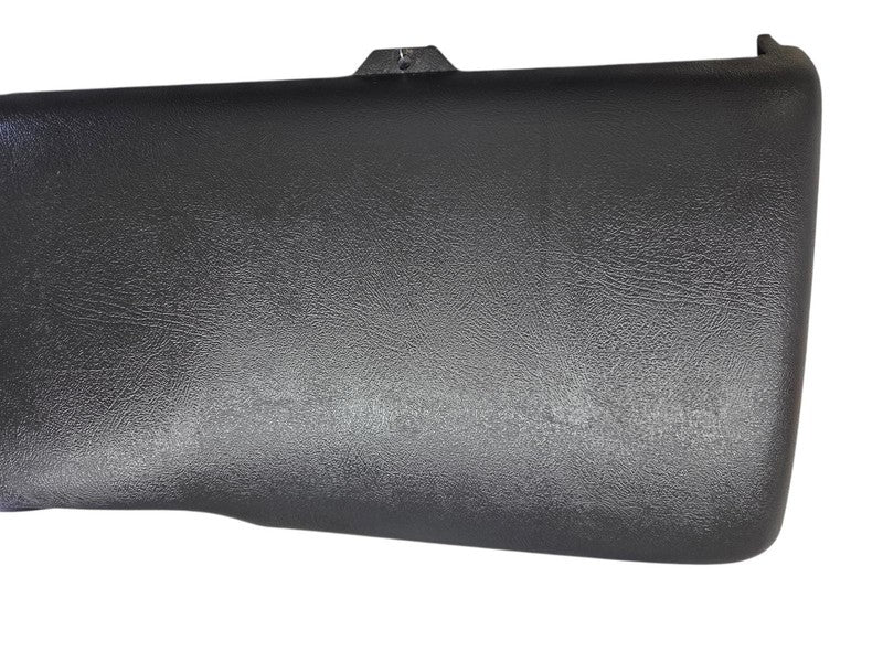 1999 - 2006 Chevrolet Silverado Dash Knee Bolster Graphite 15187081 GM