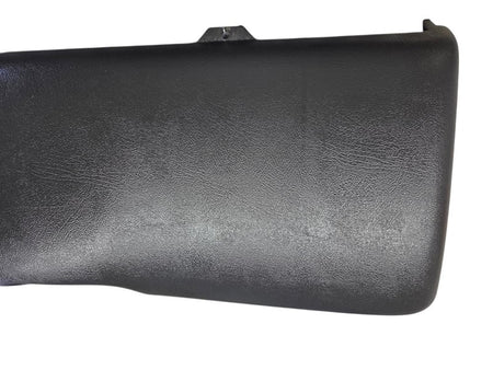 1999 - 2006 Chevrolet Silverado Dash Knee Bolster Graphite 15187081 GM