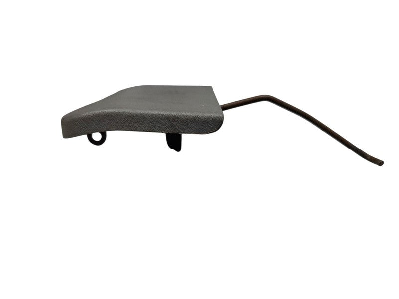 2001 - 2003 Dodge Grand Caravan Park Brake release Handle Taupe OEM