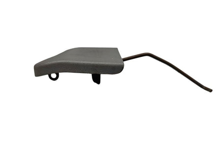 2001 - 2003 Dodge Grand Caravan Park Brake release Handle Taupe OEM
