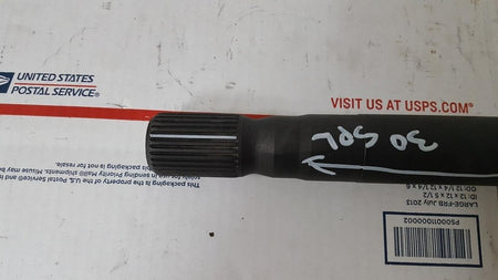 80 - 92 Ford F-150 Left Front Inner Axle Shaft OEM Driver Side Bronco
