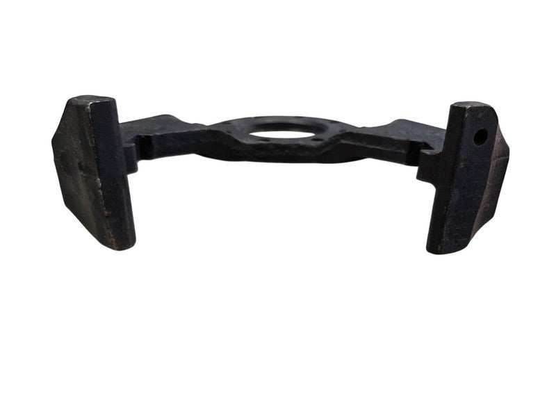 International Scout II 1974-80 disc brake caliper bracket Dana 44 8 bo