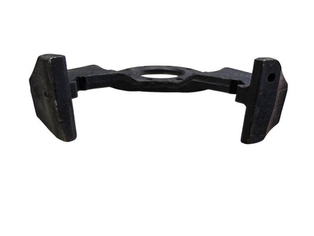 International Scout II 1974-80 disc brake caliper bracket Dana 44 8 bo