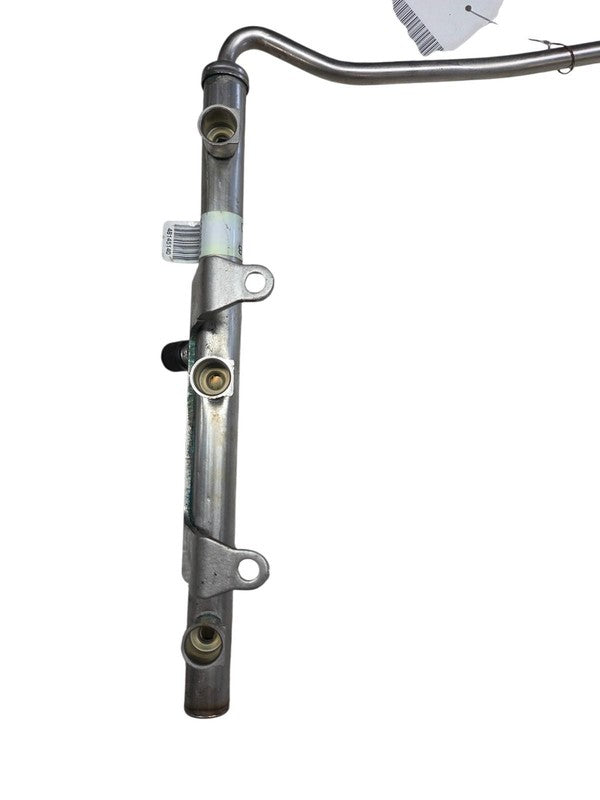 Jeep Grand Cherokee 05-10 Liberty 05-12 3.7 V6 Fuel Rail 53032699AB Fa