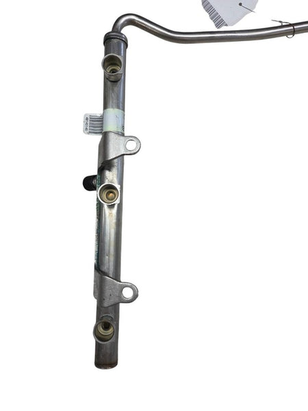 Jeep Grand Cherokee 05-10 Liberty 05-12 3.7 V6 Fuel Rail 53032699AB Fa