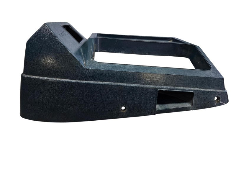 CHEVROLET BLAZER S10/JIMMY S15 Front Console 1989