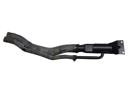 Fuel Tank Filler Gas 87 Jeep Cherokee 84 85 86 88 89 90 91 92 52000132