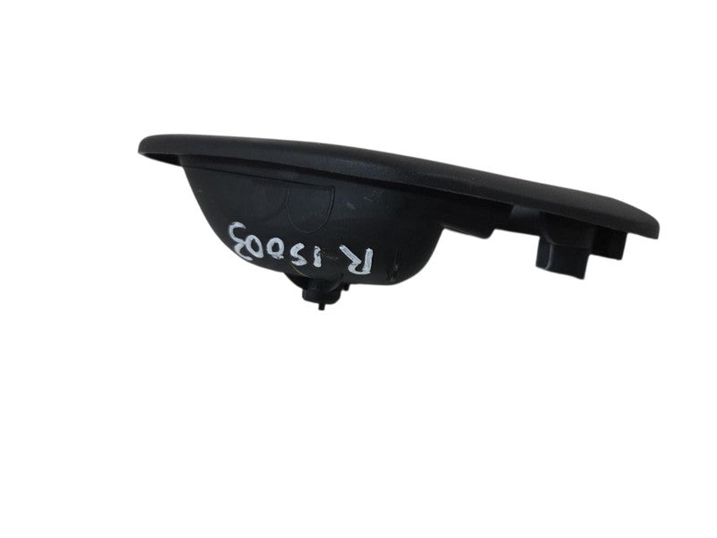 01 - 07 Ford Escape Right Interior Door Handle Bezel 5L847822620BBW Pa