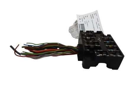 1979 Ford Bronco Fuse Box OEM