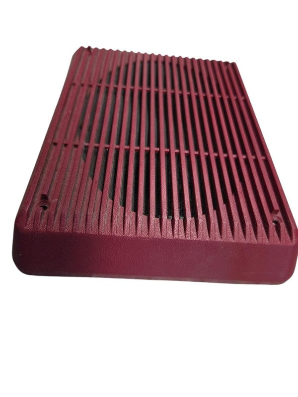 88 - 97 Ford Ranger Rear Speaker Cover E6TB-13311A76-AWC Red