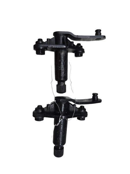 Dodge B100 Van Windshield Wiper Transmission Pivots OEM 04169570 Plymo