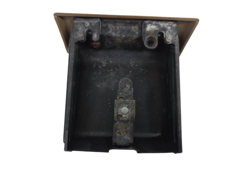 83-88 Ford Ranger Bronco II Dash Ashtray Ash Tray Drawer Tan OEM