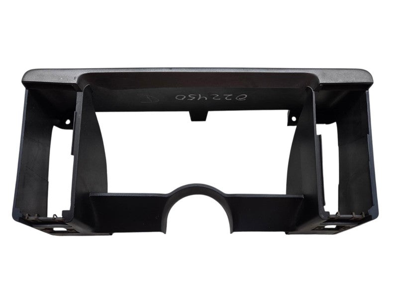 86 - 93 Chevrolet S10 Instrument Cluster Speedometer Bezel Trim OEM 15
