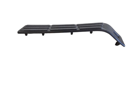 1996 GMC Sonoma Chevrolet S10 Rear Bumper Step Pad End Cap Trim Black 