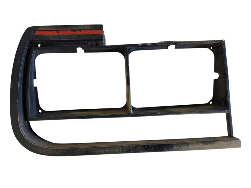 81 - 87 AMC Eagle Sport Headlight Door Bezel Trim Right Passenger OEM 