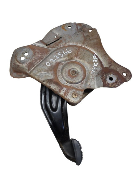 88 - 94 Chevrolet C1500 Emergency Parking Brake Pedal Assembly Ebrake 