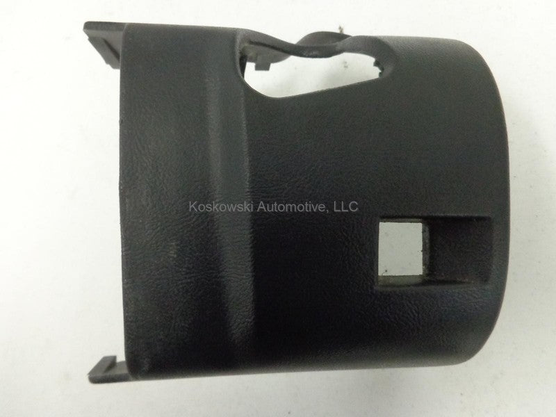 Ford Ranger Steering Column Upper Lock Housing Cover Shroud 99  Automa