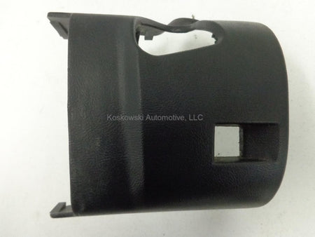 Ford Ranger Steering Column Upper Lock Housing Cover Shroud 99  Automa