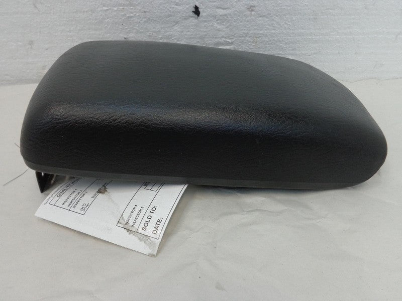 2002-2007 Jeep Liberty Center Console Vinyl Armrest Lid Assembly OEM K