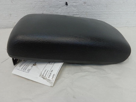 2002-2007 Jeep Liberty Center Console Vinyl Armrest Lid Assembly OEM K