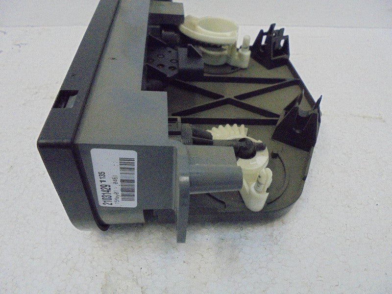 00 - 02 Saturn SC Dash Heater Control OEM 21031429 w/AC
