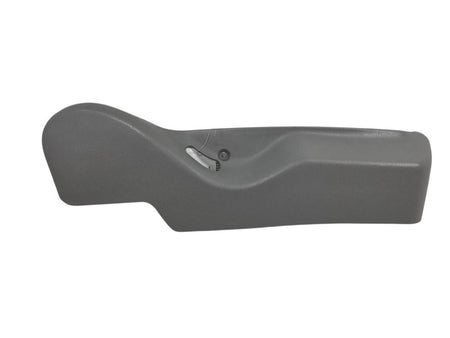 1998 Ford F150 Seat Side Trim Panel Gray OEM