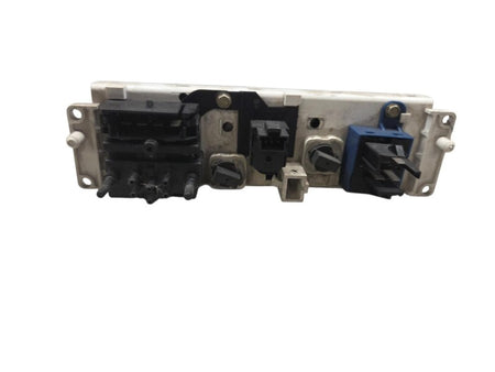 92 - 95 Ford Taurus Dash Heater Control OEM Mercury Sable F2DZ19980AA