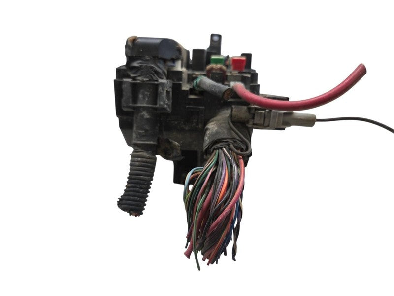1998 Dodge Ram 2500 Engine Fuse Box OEM 5.9L Gas Automatic 4WD