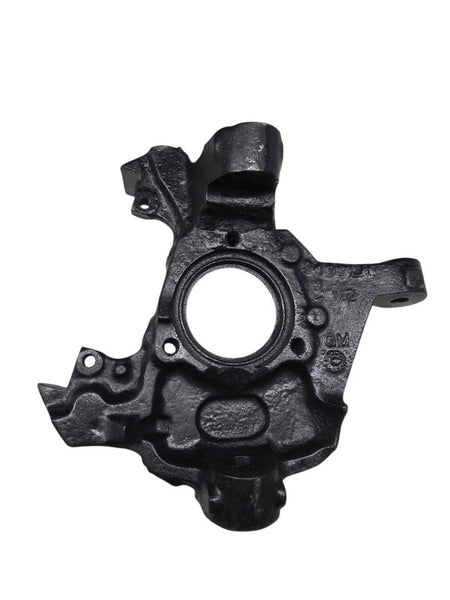 95 - 96 Chevrolet K1500 Left Front Spindle Steering Knuckle 18060561 G