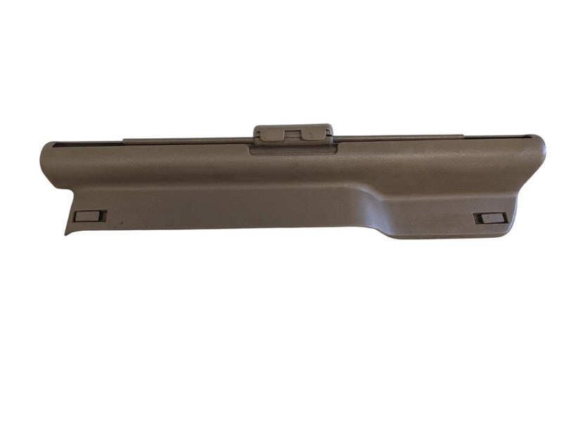 95 - 05 Chevrolet Blazer 4 door Jack Storage w/retractible cargo cover