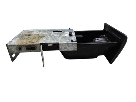 99 - 02 Chevrolet Silverado Dash Ashtray Assembly Graphite GMC Sierra